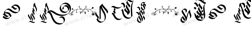 bookshelf symbol字体转换